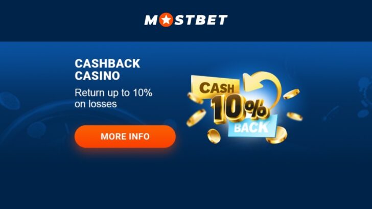 Kasíno MostBet Kasíno MostBet
