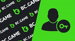 O jogo BC é confiável? Avaliação e recompensa de 180%