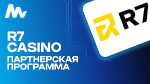 Онлайн-казино R7: 100 бесплатных вращений | Бонус без первоначального взноса 2024
